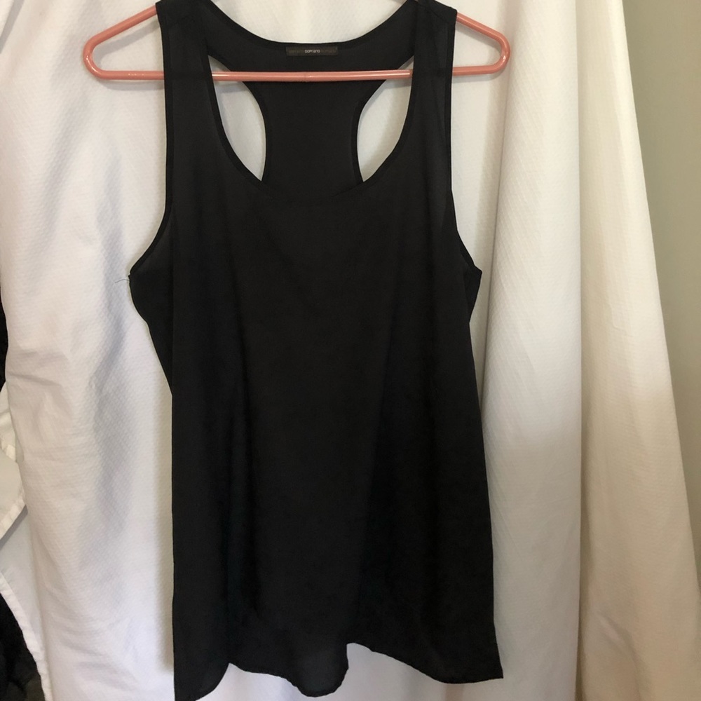 Soprano L tank